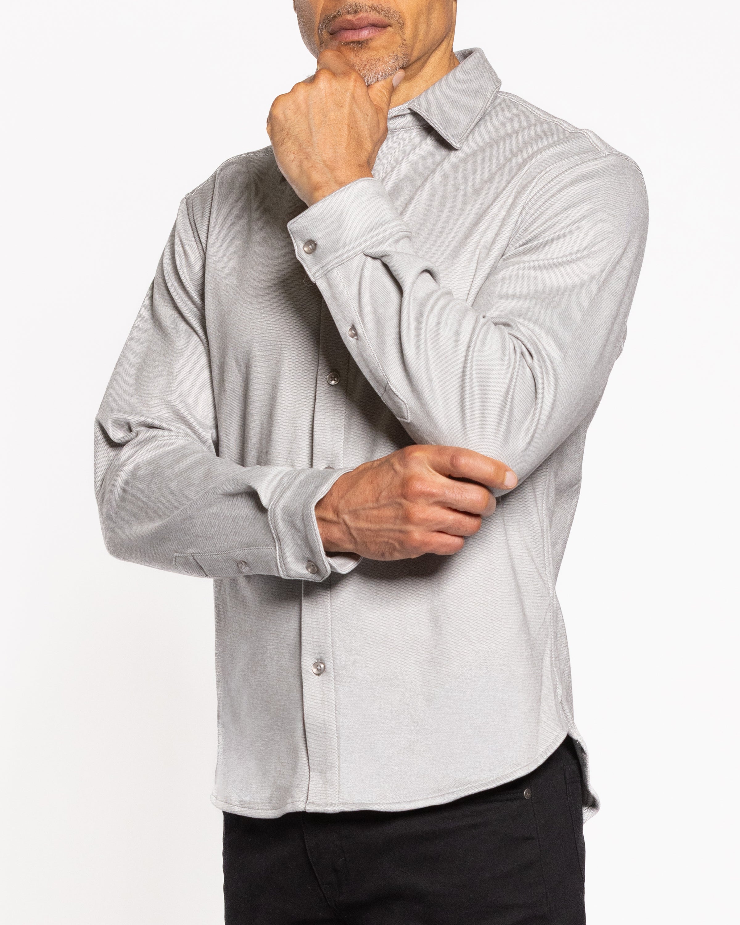 HERMOSA LS FROSTBITE