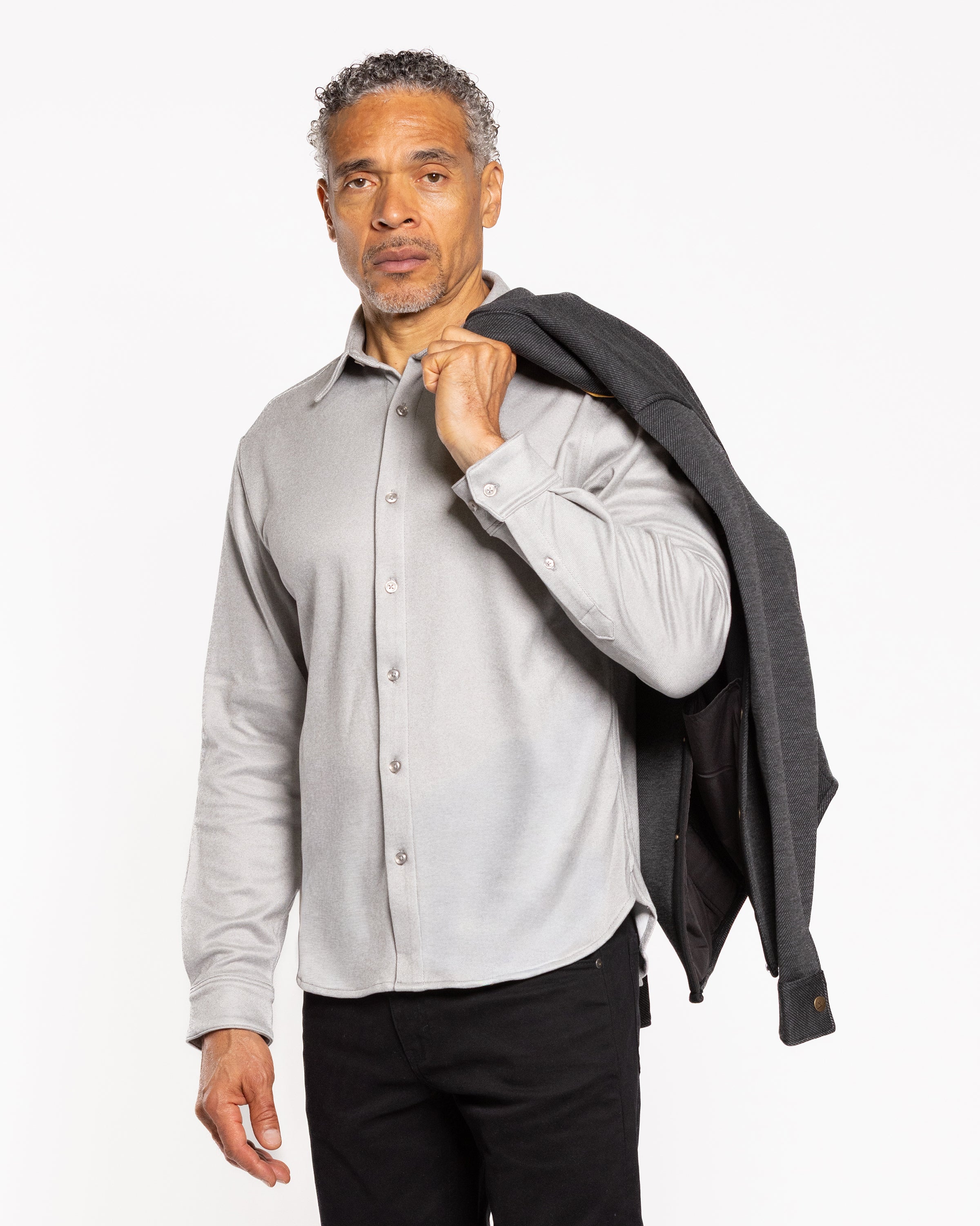 HERMOSA LS FROSTBITE