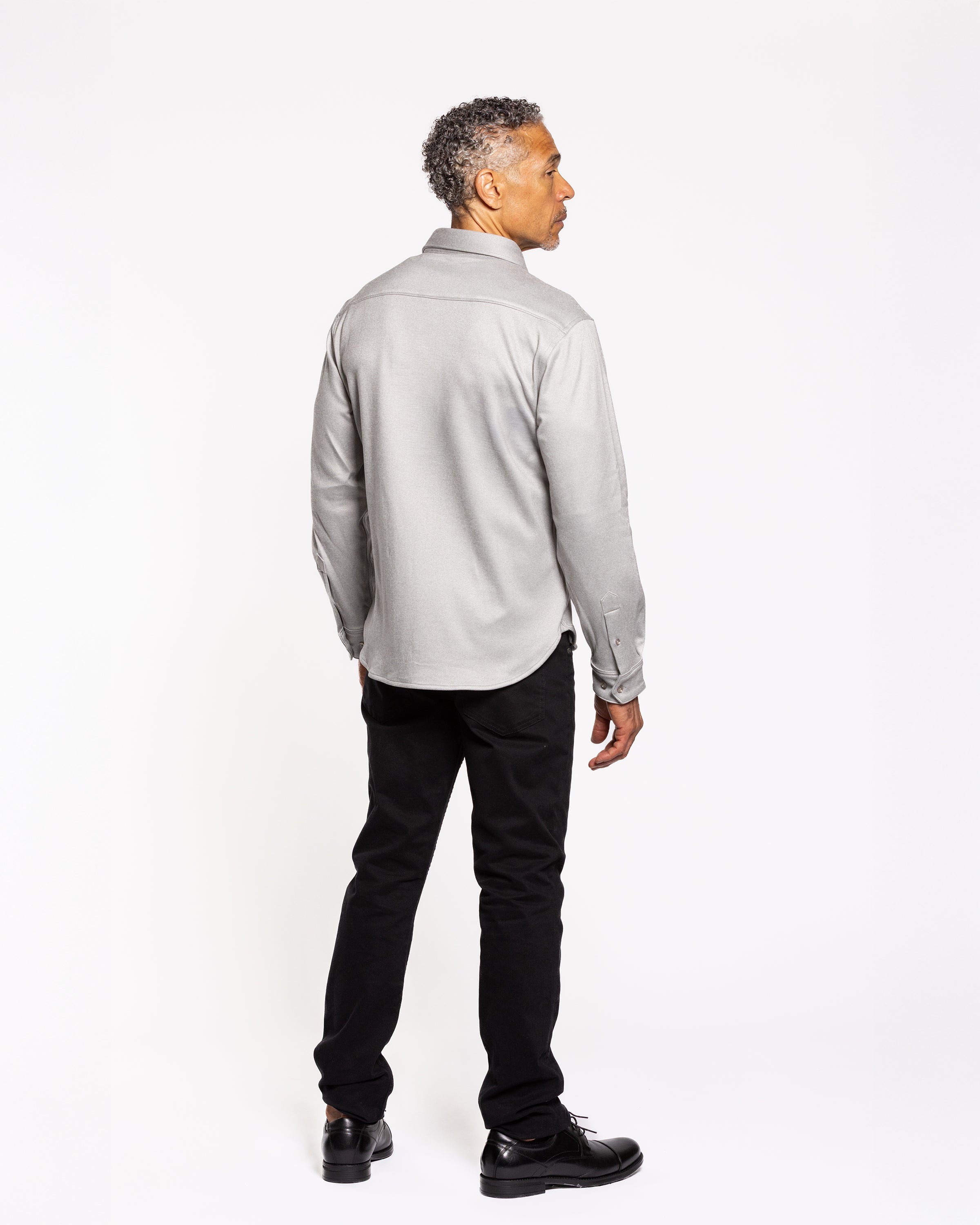 HERMOSA LS FROSTBITE