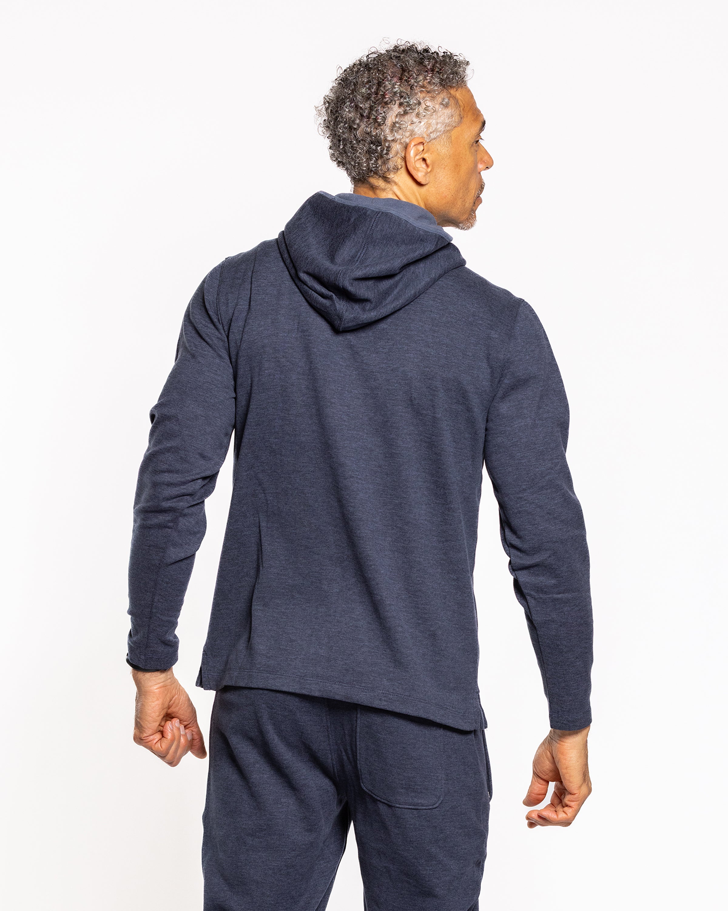 ASHER HOODY INDIGO NIGHT
